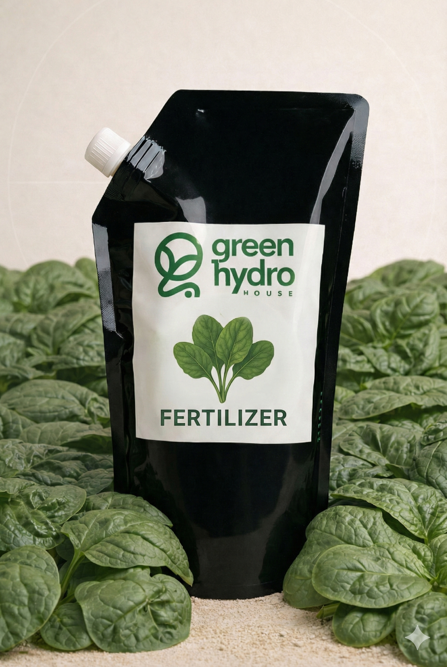Fertilizer for Soil