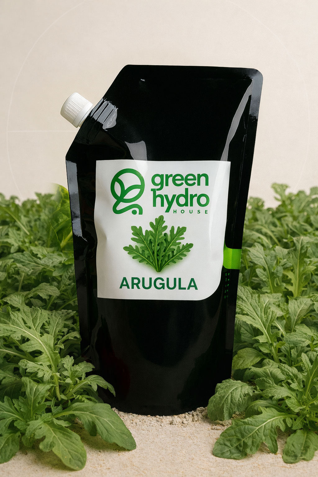 Growth Explorer Pack: 12 Pouches for Thriving Gardens