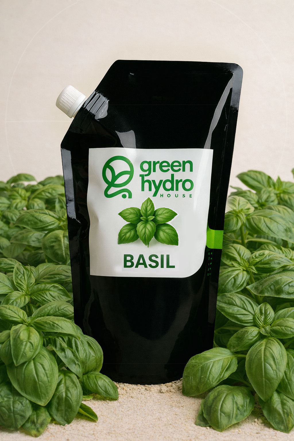 Growth Explorer Pack: 12 Pouches for Thriving Gardens