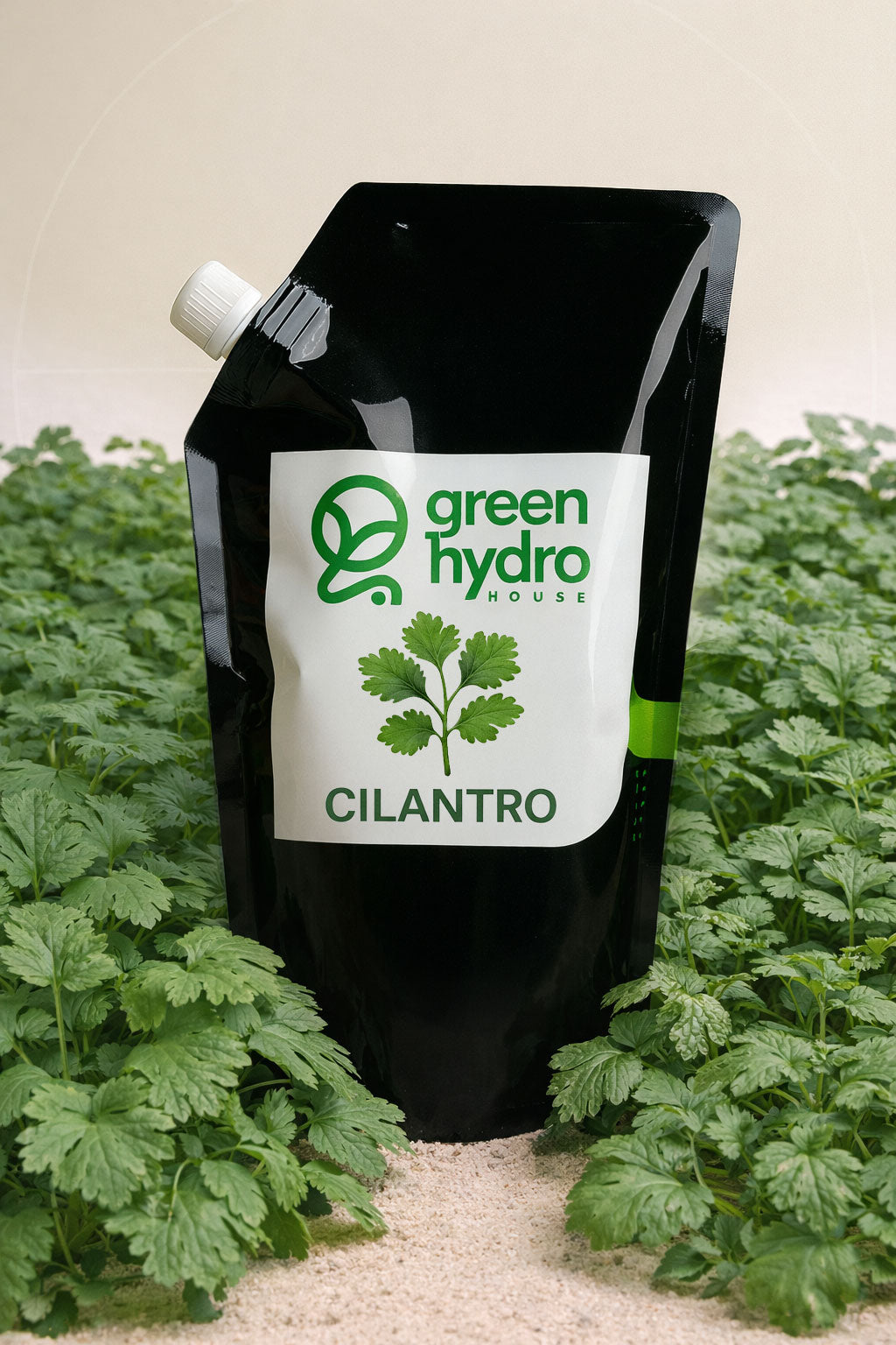 Growth Explorer Pack: 12 Pouches for Thriving Gardens