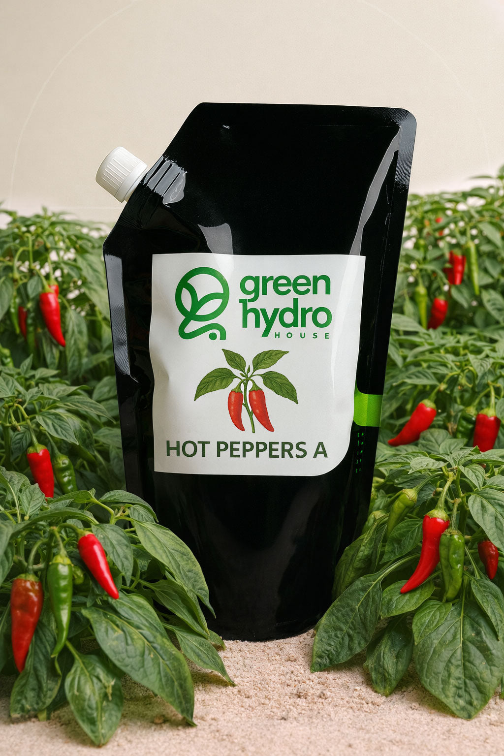 Growth Explorer Pack: 12 Pouches for Thriving Gardens