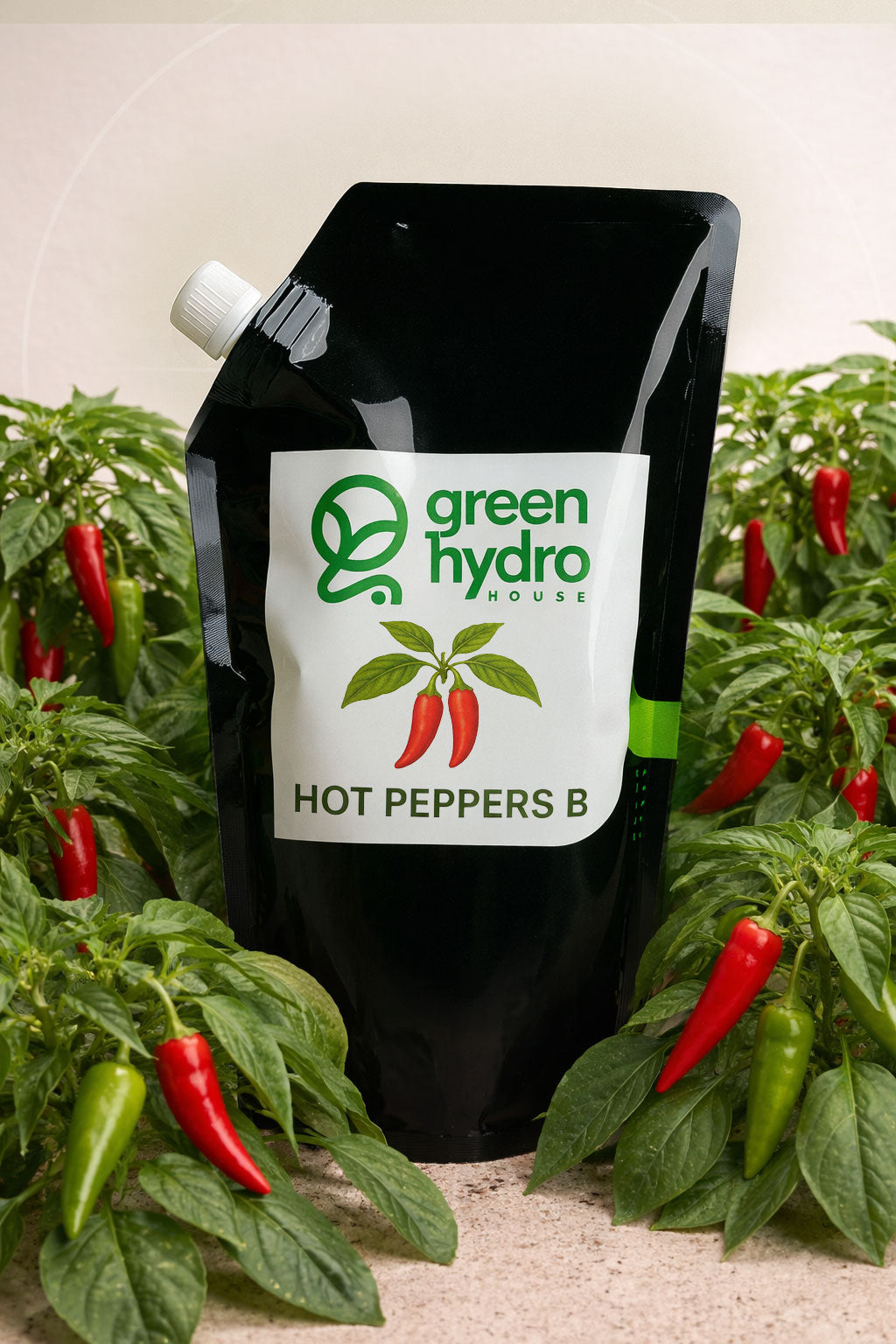 Growth Explorer Pack: 12 Pouches for Thriving Gardens