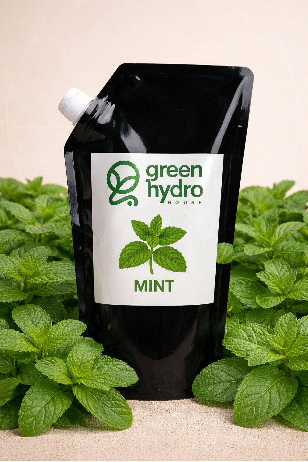 Ultimate Hydro Pack: 120 Pouches for Top-Notch Growth