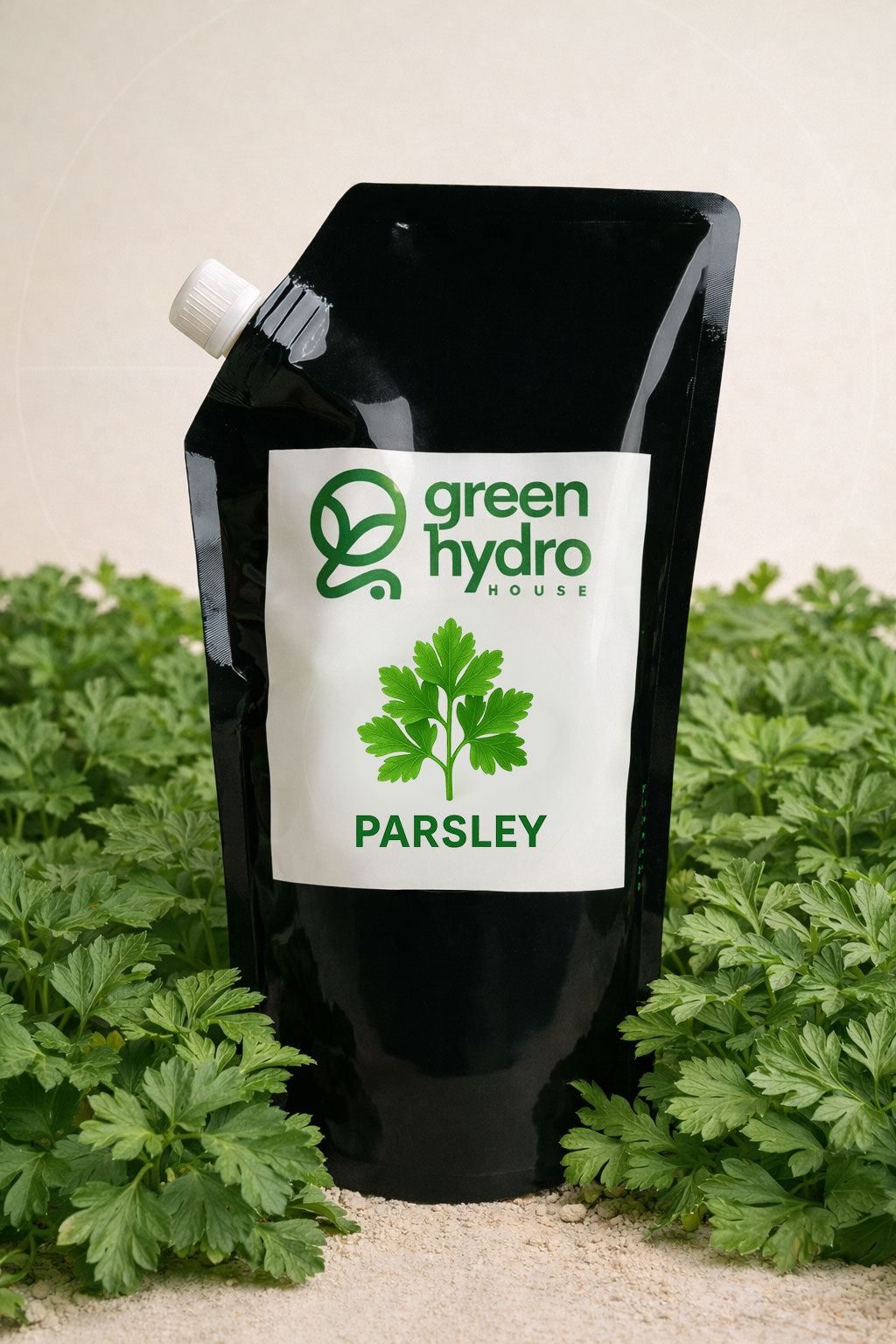 Ultimate Hydro Pack: 120 Pouches for Top-Notch Growth