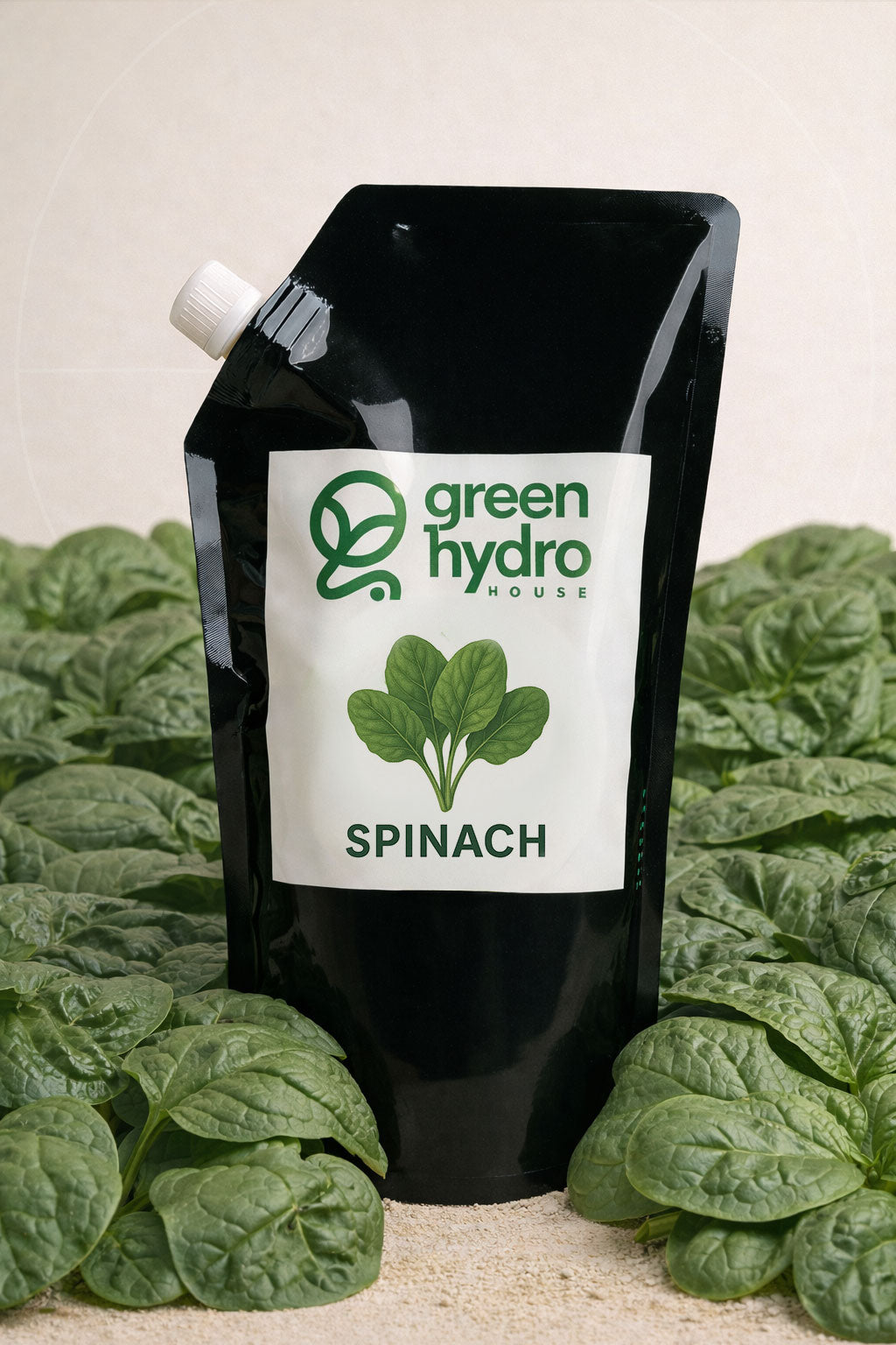 Nutrient Starter Pack: 6 Pouches for Healthy Growth