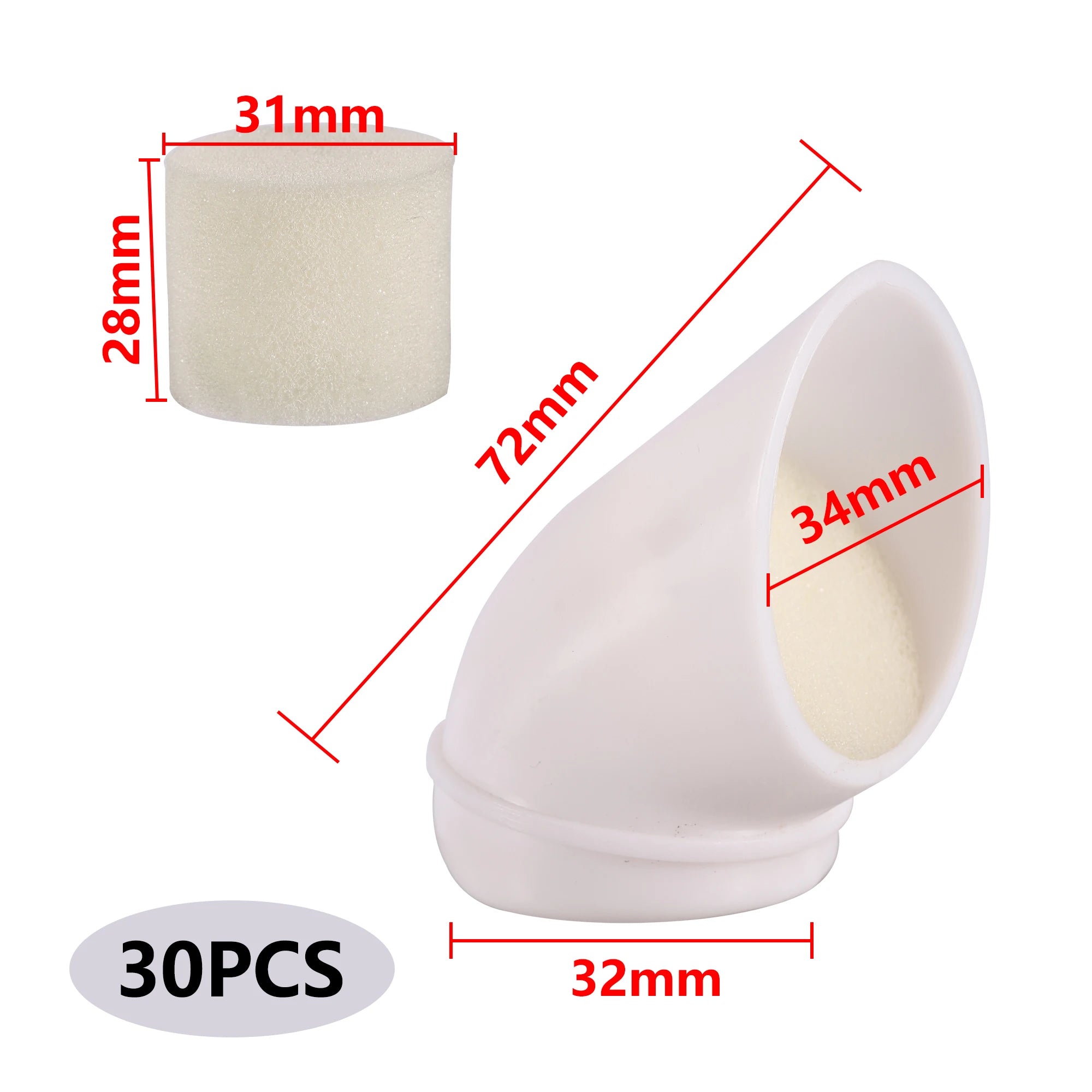 Hydroponic Lita Fruit and Vegetable Hydroponic Planting System Garden Hydroponic Soilless Device Alloy Multi-Tooth Drill