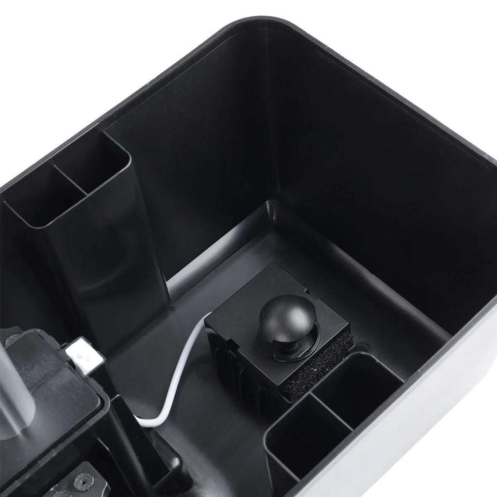 Hydroponics Growing System Indoor Germination Kit for Home Gardening LED AU PLUG