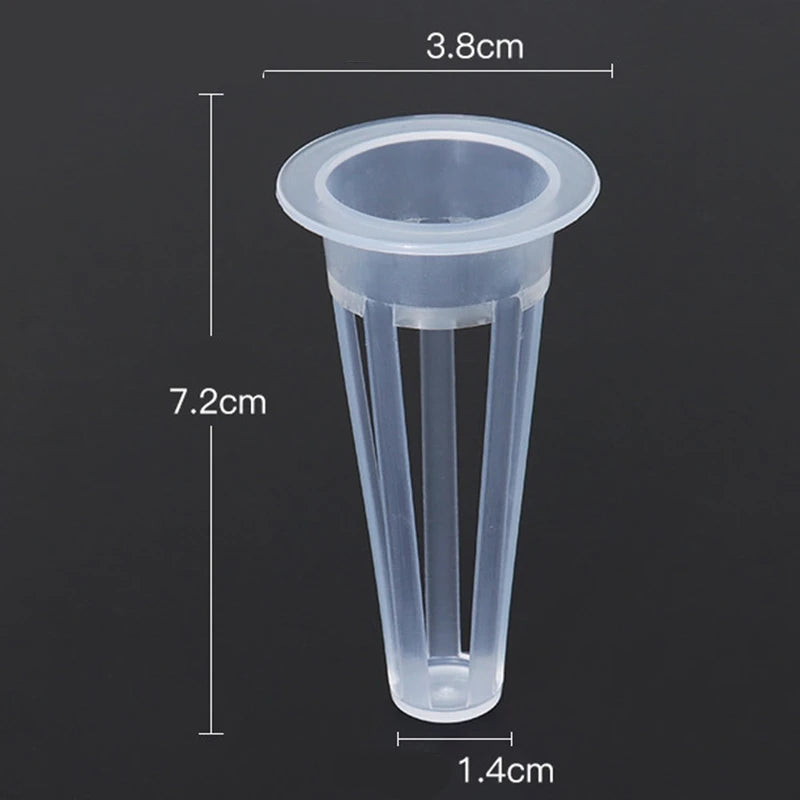 8Hole Hydroponics System Kits Box Intelligent Vegetables Planters Home Indoor LED Growth lamp Soilless Cultivation Equipment