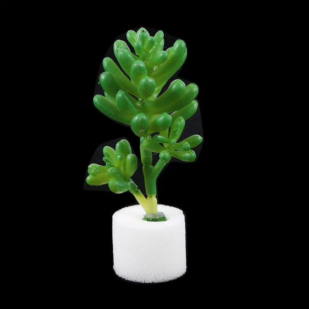 Homemade Harmless Soilless Planting Soilless cultivation Hydroponic Vegetable Planted Sponge Gardening Tools