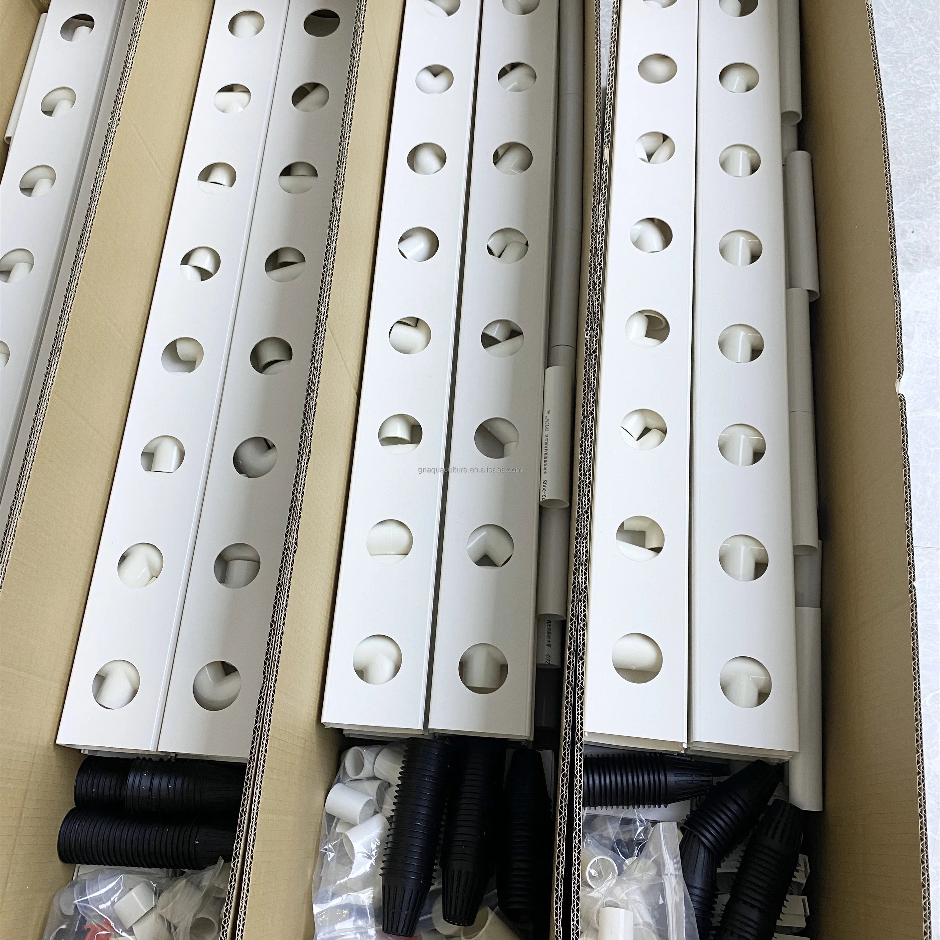 Hydroponics Manufacturers Vertical Farming Grow System Home Balcony Vegetable Tomato Grow Kit