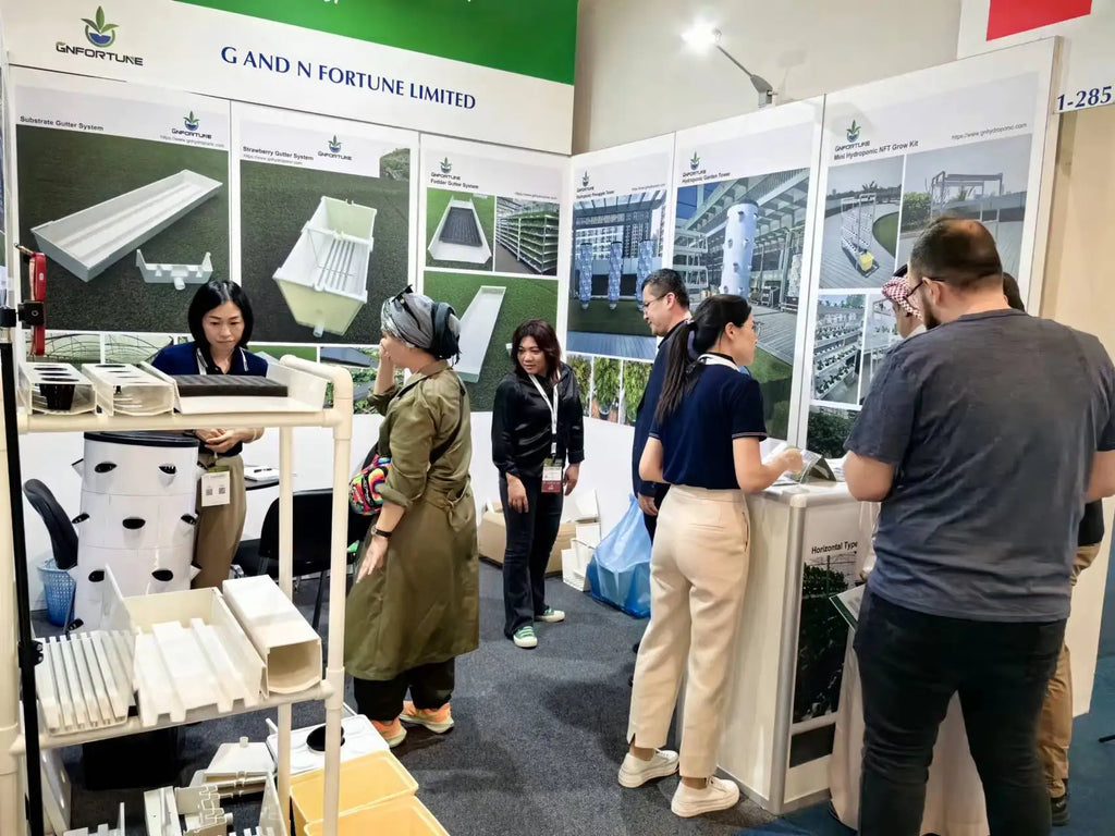 Hydroponics Manufacturers Vertical Farming Grow System Home Balcony Vegetable Tomato Grow Kit