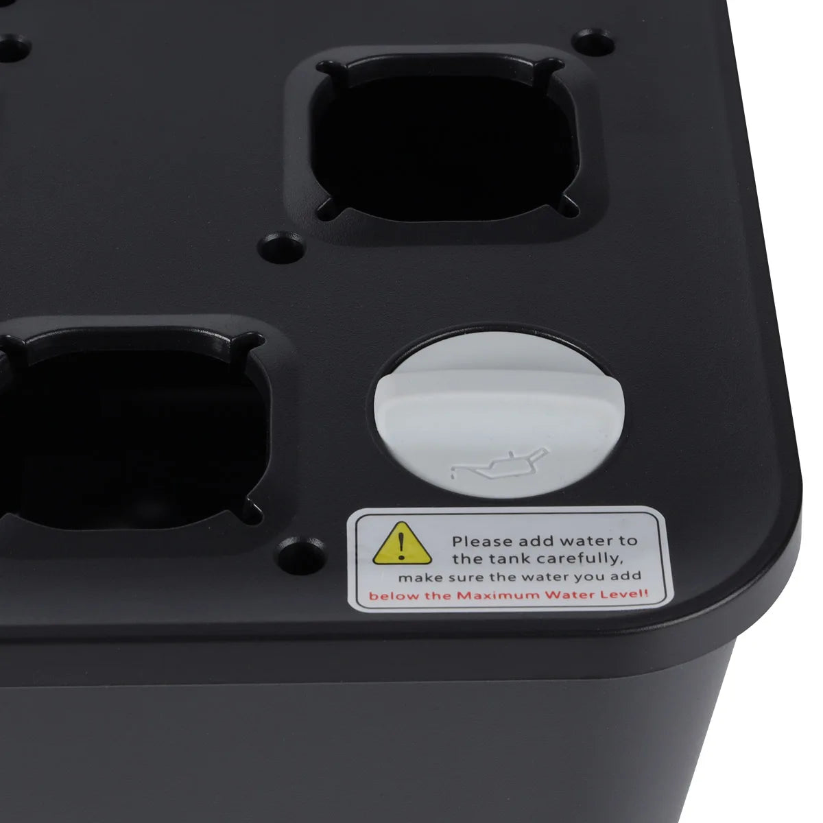 Hydroponics Growing System Indoor Germination Kit for Home Gardening LED AU PLUG