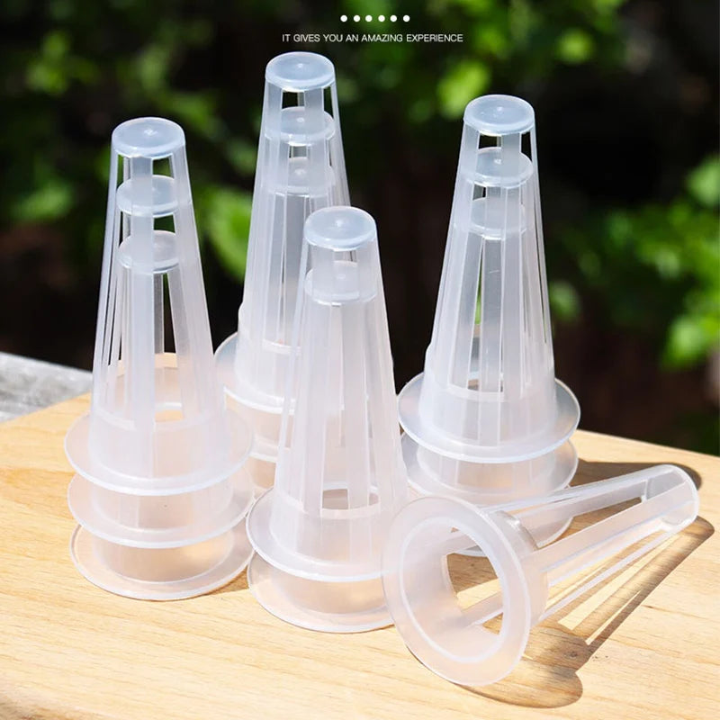 8Hole Hydroponics System Kits Box Intelligent Vegetables Planters Home Indoor LED Growth lamp Soilless Cultivation Equipment