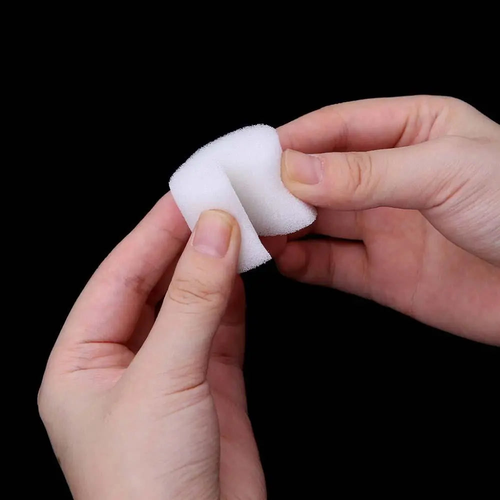 Homemade Harmless Soilless Planting Soilless cultivation Hydroponic Vegetable Planted Sponge Gardening Tools