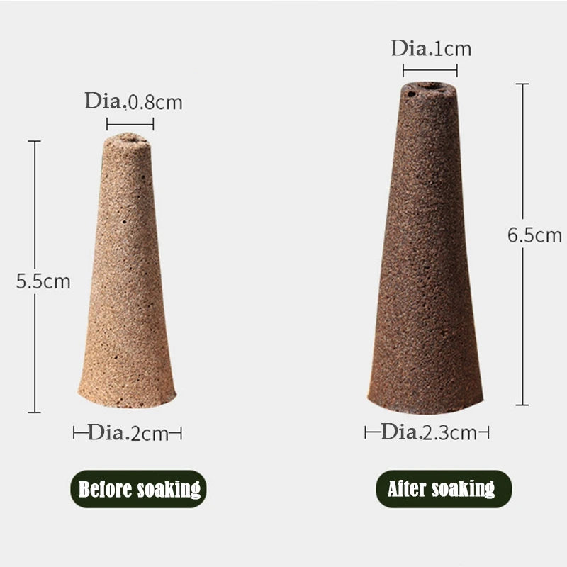 8Hole Hydroponics System Kits Box Intelligent Vegetables Planters Home Indoor LED Growth lamp Soilless Cultivation Equipment