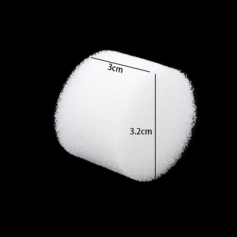 Homemade Harmless Soilless Planting Soilless cultivation Hydroponic Vegetable Planted Sponge Gardening Tools