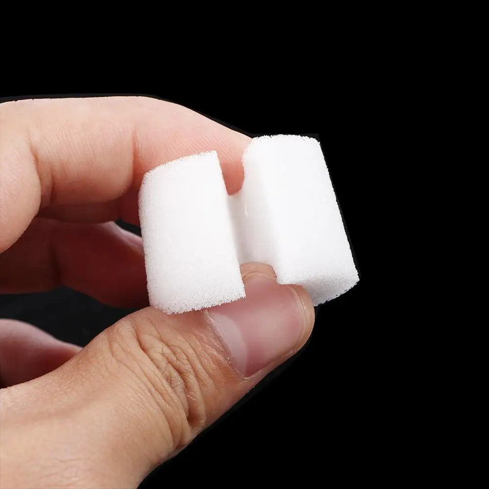 Homemade Harmless Soilless Planting Soilless cultivation Hydroponic Vegetable Planted Sponge Gardening Tools