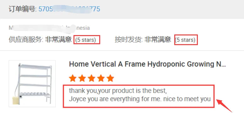 Hydroponics Manufacturers Vertical Farming Grow System Home Balcony Vegetable Tomato Grow Kit